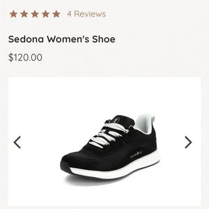 Earthing Grounding Sneakers. Brand NEW